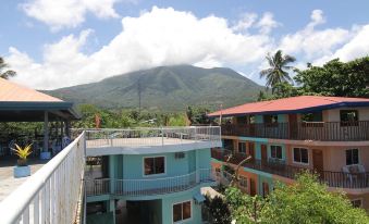 Medano Island Resort