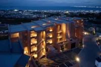 SEKIYA RESORT GALLERIA MIDOBARU Hotels in 