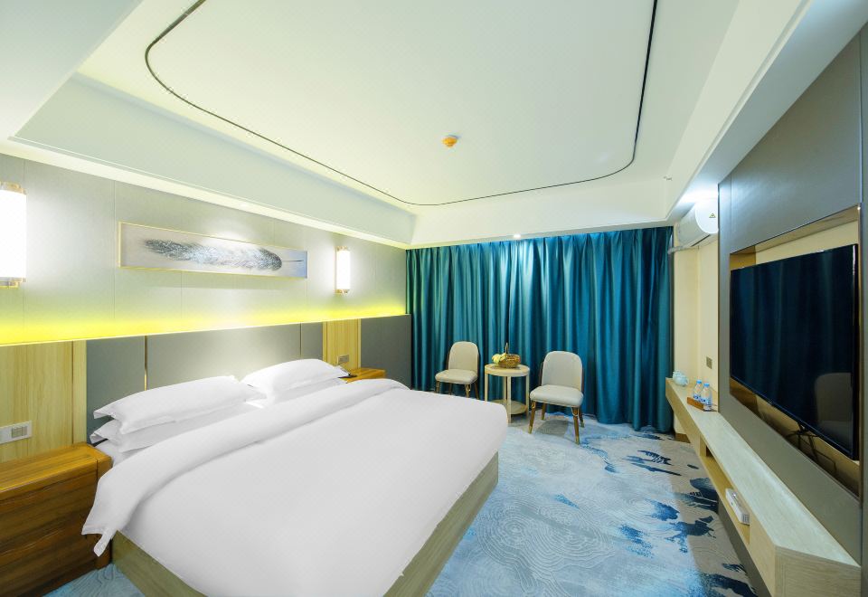 Elegant Double Room