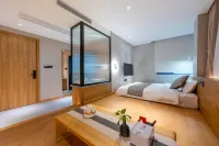 Nanhai Years Homestay (Guangzhou South High-speed Railway Station Linyuexi Subway Station)