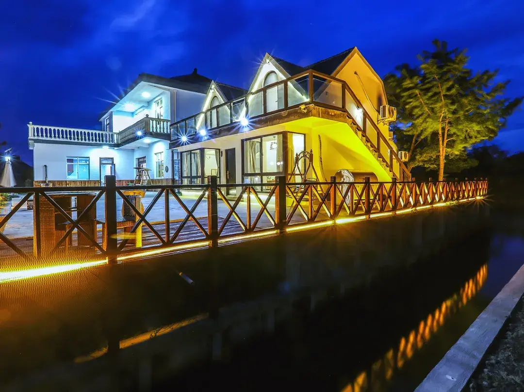Shanghai Dazhaigou Homestay - Shanghai