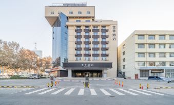 Ji Hotel (Zibo Jinjing Avenue) - Housity