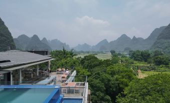 Liangsu Riverside Hotel (Yangshuo Yulonghe Branch)