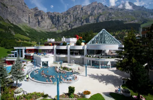 Boutique Hotel de la Croix-Fédérale