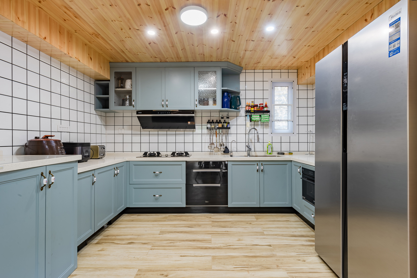 友人居野奢大套房