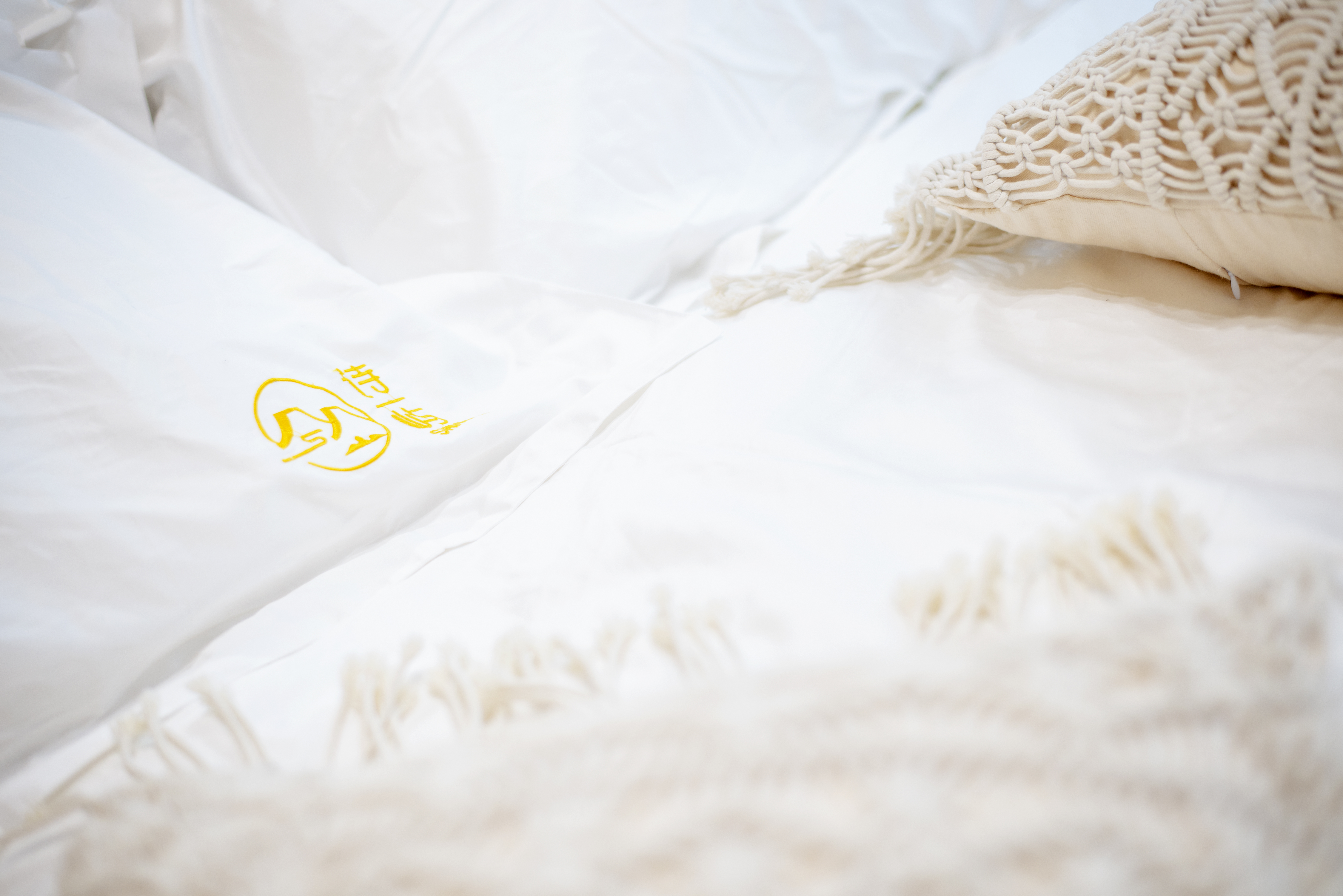 笙澜-榻榻米浴缸大床房