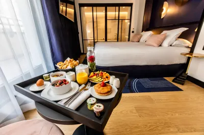 Best Western Plus Crystal, Hotel & Spa Hotels in 