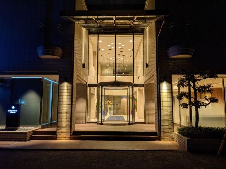 MYSTAYS岡山飯店