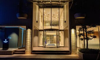 HOTEL MYSTAYS Okayama