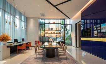 Hampton by Hilton Foshan Sanlong Bay