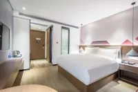 Borrman Hotel (Wuzhou Teng County)