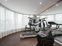 Metropolo Hotel (HongHu YuSha Road) Hotels in Honghu