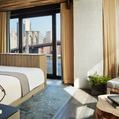 Bridge Studio Suite 1 Hotel Brooklyn Bridge Promo Code