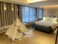 Somerset Zhongmao  Changchun Hotels in 