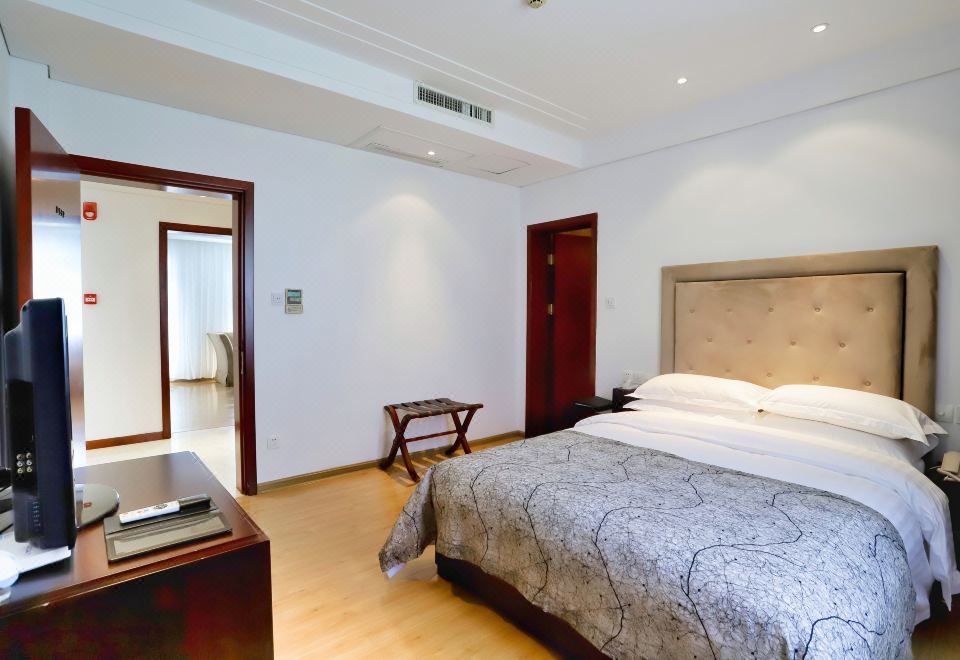 兴园公寓