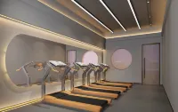Beiixi Hotel (Wanbo Plaza Branch)