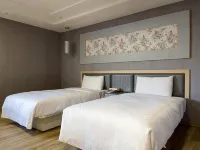 北都ホテル 基隆