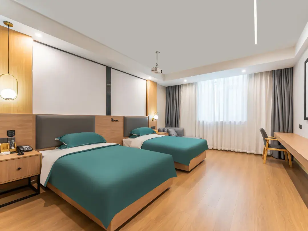 Seman Hotel - Qingdao