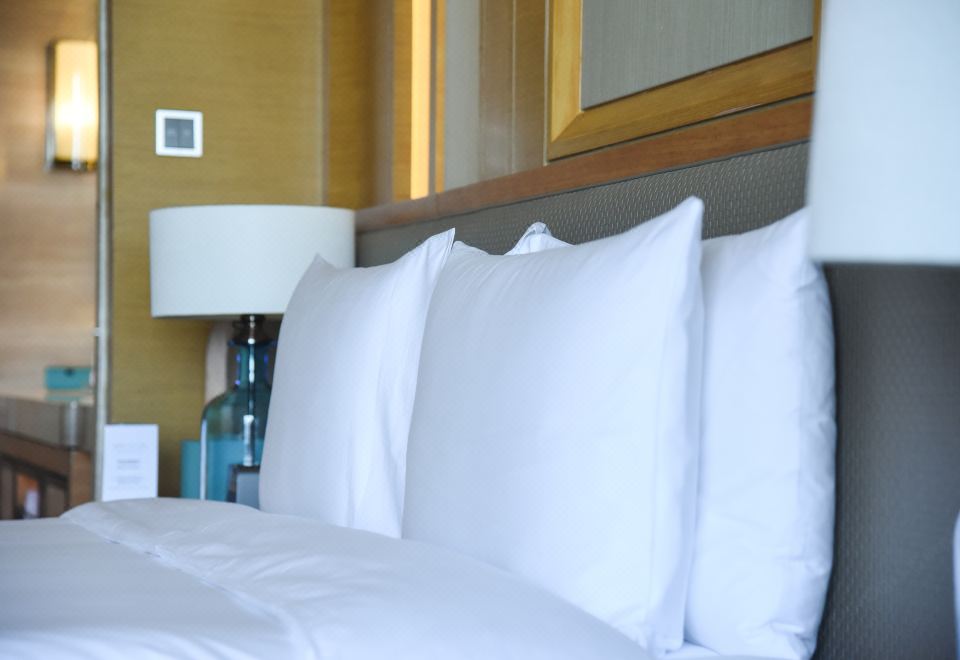 88 Bites·食尚豪华大床房