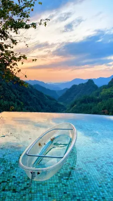 No. 5 Valley Lodge Hotels in 