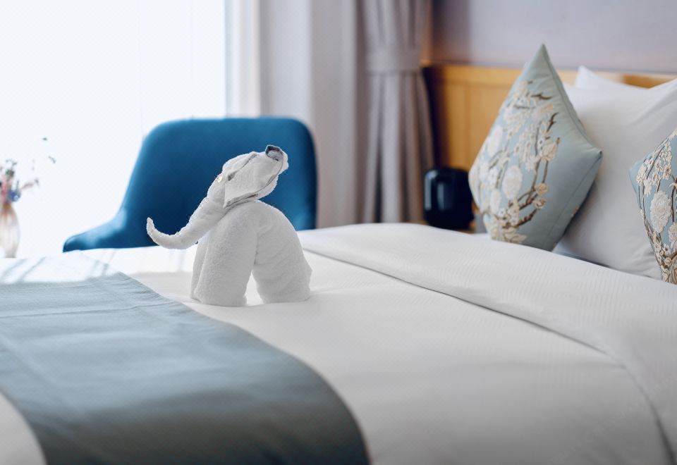 河畔複式雙卧別墅