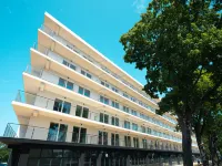 Król Plaza Spa & Wellness Hotels in 