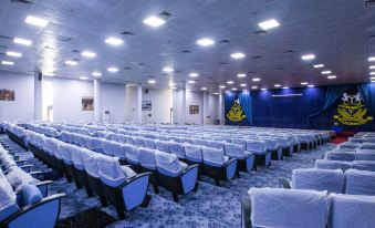Naf Conference Centre & Suites