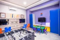 Jogor Hotel Ibadan