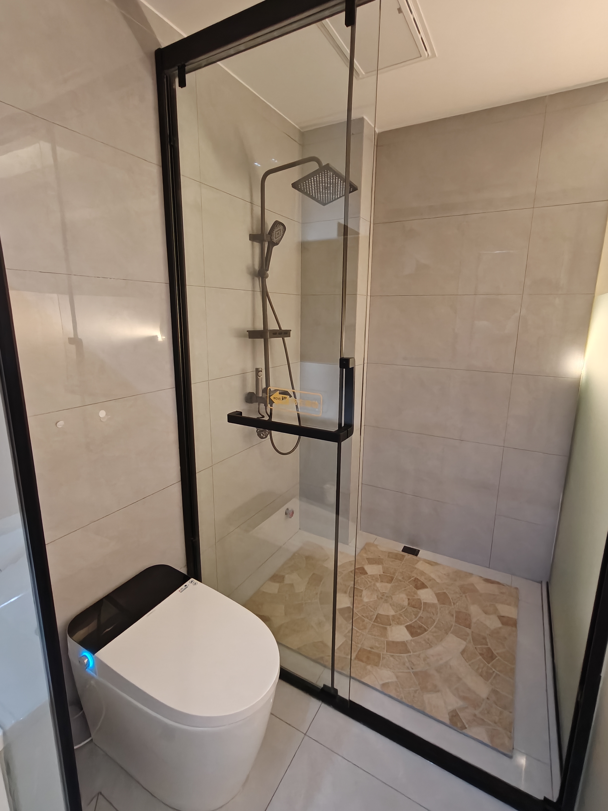 Yajiang Motel TibetStandard room