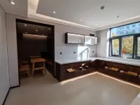 Bole Yushang Hotel