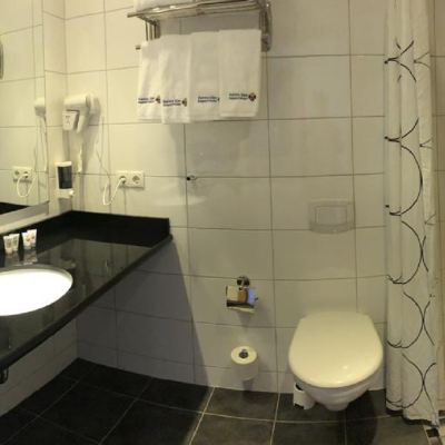 雙人或雙床房 奧羅拉星機場飯店優惠