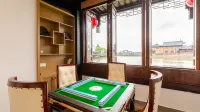 Bibo Lou Homestay (Kunshan Jinxi Ancient Town)
