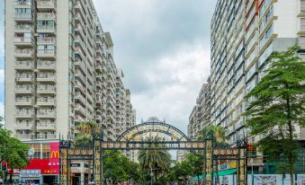 Hanting Hotel (Shenzhen Xili Metro Station)