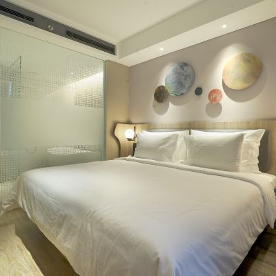 一臥室套房 哈里斯套房普里大廈優惠