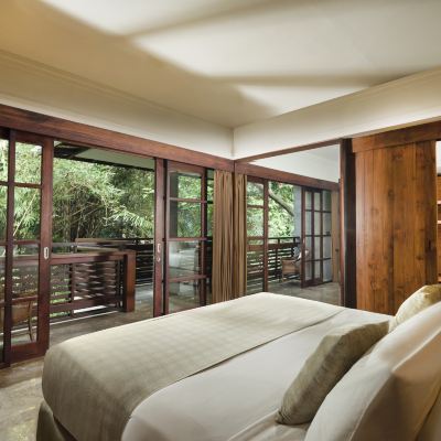 Premier Suite Room Adiwana Resort Jembawan Promo Code