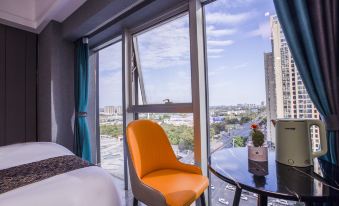 Shangcheng Hotel - Housity