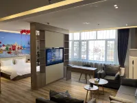 Xiyue Light Elegant Hotel Hotels in Boli