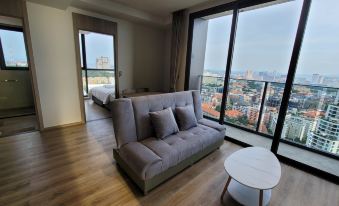 Andromeda Condominium Seaview Amazing Room