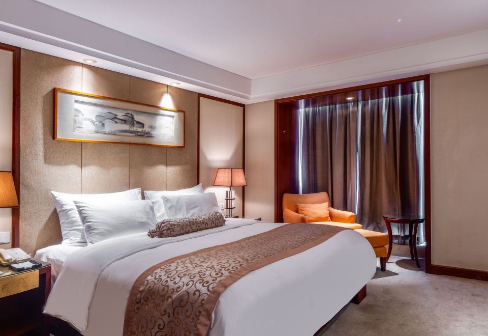 Superior Double Suite