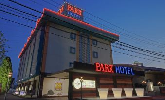 Himeji Park Hotel