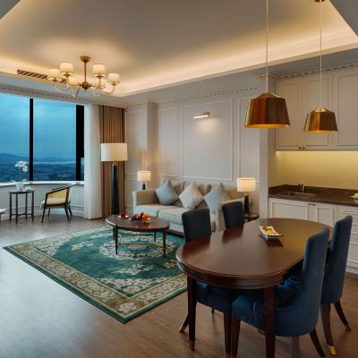 灣景至尊套房 FLC 下龍灣高爾夫俱樂部與華麗度假村優惠