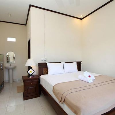 Standard Room Dodol Lembongan Cliff Sunset Promo Code