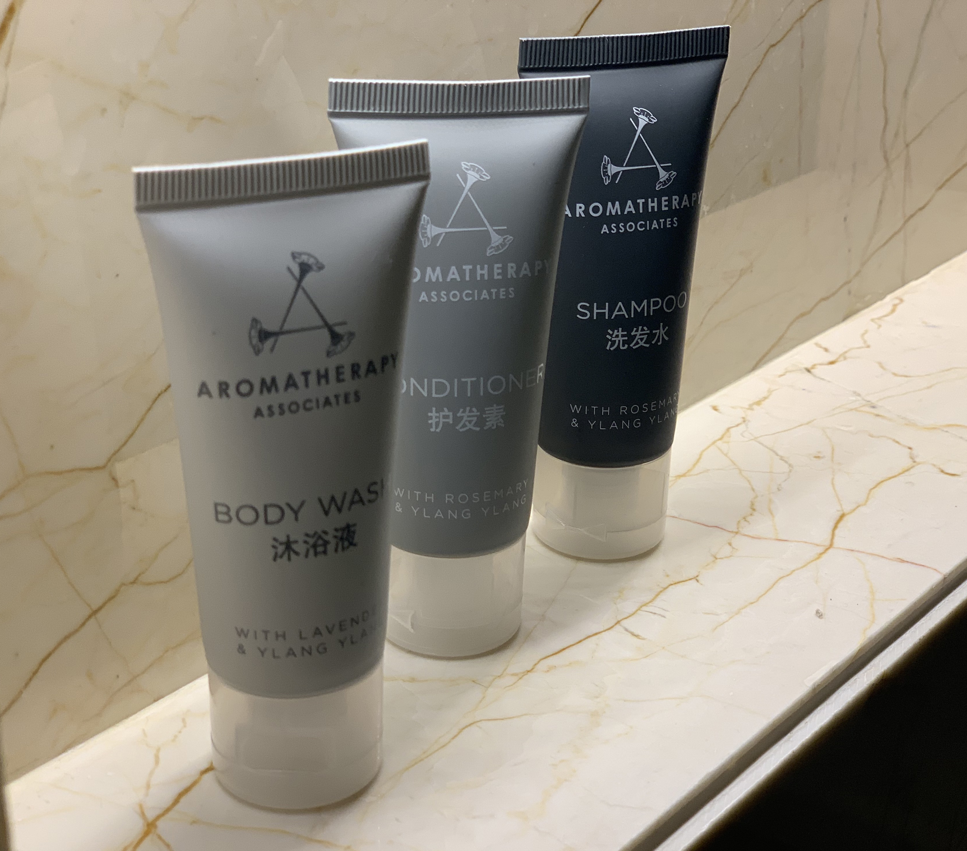 JW Marriott Hotel Yinchuan豪華大床房