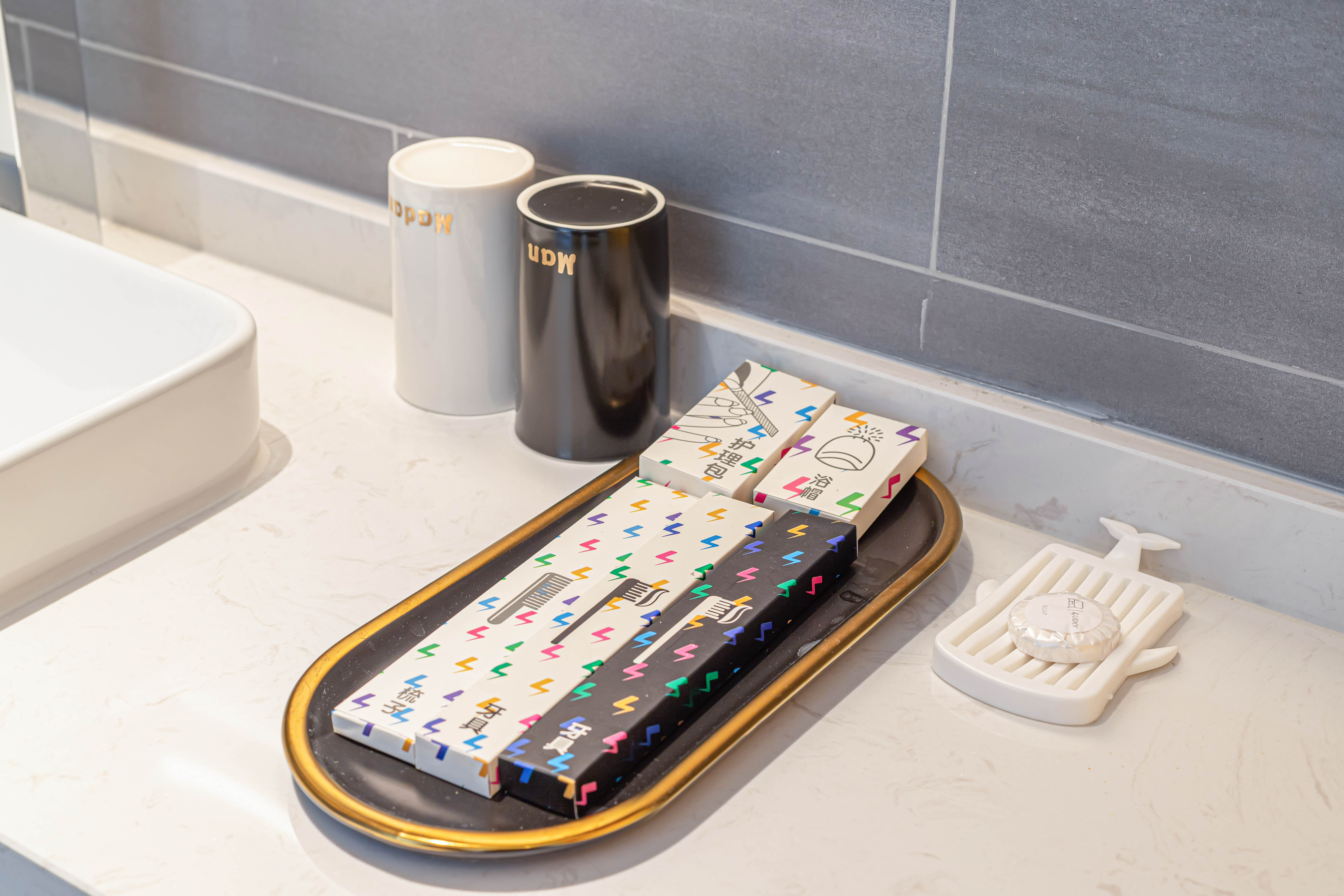 LBED双床房（极米影视畅享+智能马桶+释压乳胶床垫）