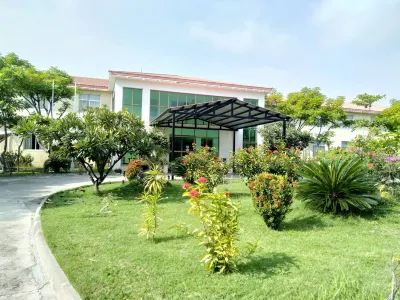 Excelsior Resort Hotel Hotels in 