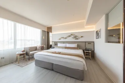 Taipei Garden Hotel Hotel a 