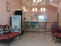 邁科皇家飯店-塔巴科 塔瓦科住宿飯店
