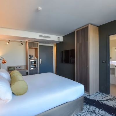 Superior Double Room With Small Terrace Hotel B55 Promo Code