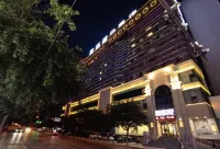 GUANTING HOLIDAY HOTEL