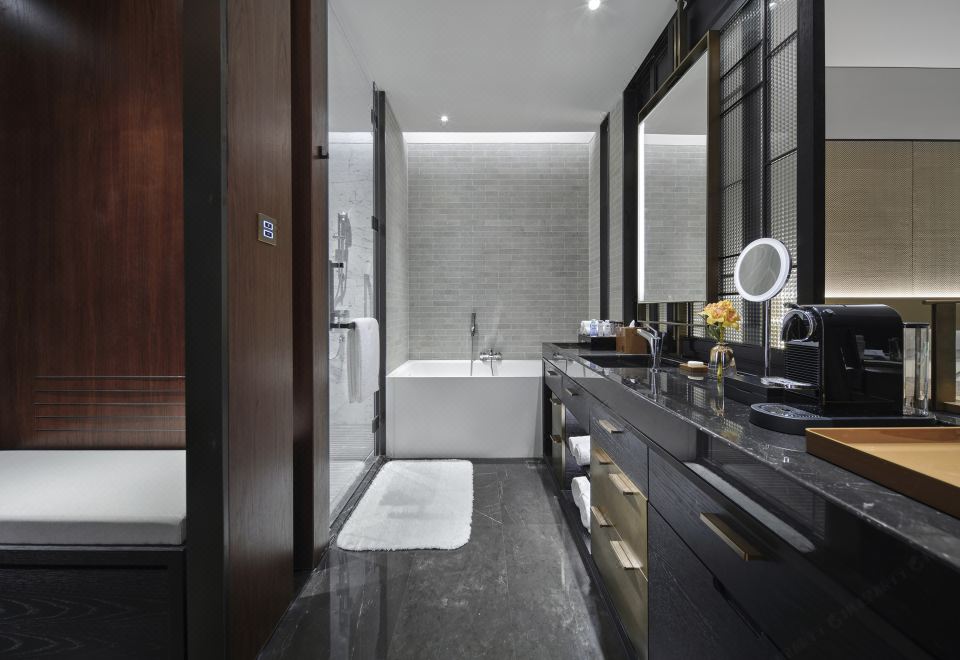 Intercontinental DongguanPremium